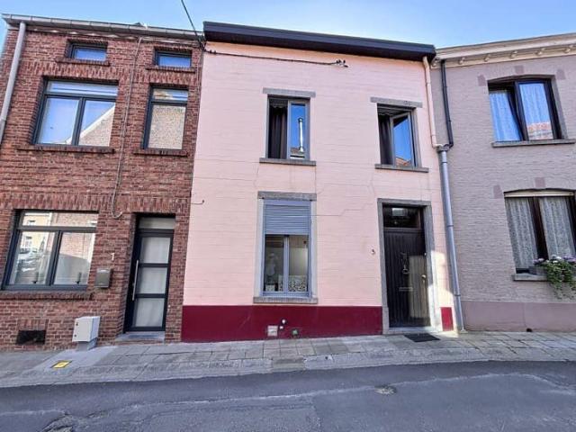 Maison location à Braine-le-château, Wallonie