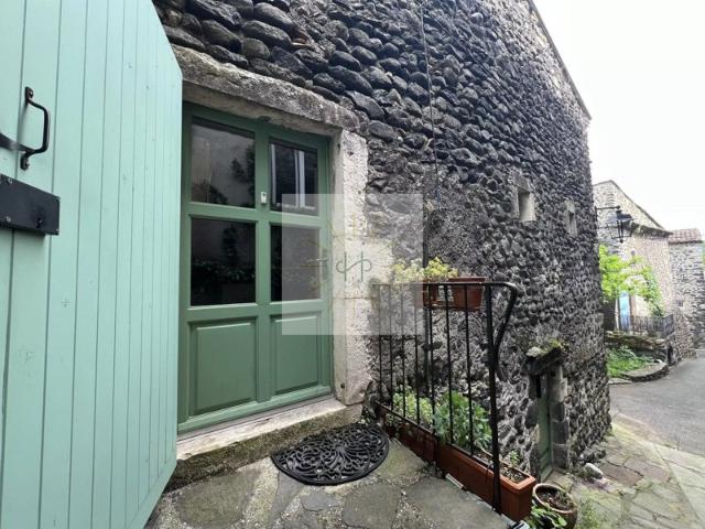 Maison vente à Privas, Alba-la-romaine