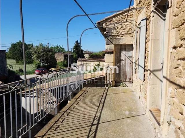Maison vente à Nyons, Grignan