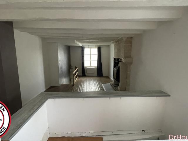 Maison vente à Châtellerault, Coussay-les-bois