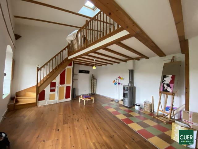 Maison location à Onclaire, Coux