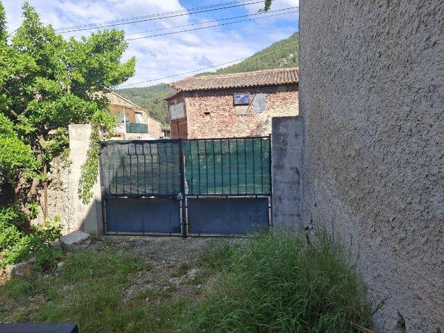 Maison vente à Cuges-les-pins, La Faïsse Longue
