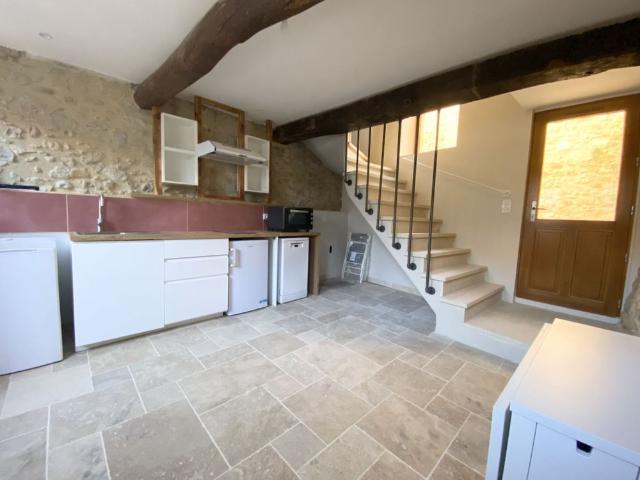 Appartement location à Carpentras, Vaison-la-romaine