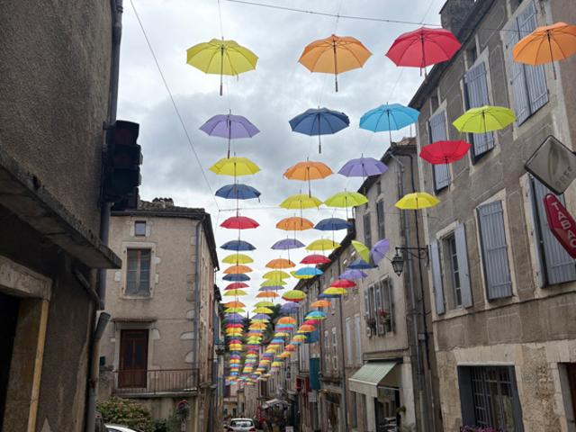 Maison vente à Cahors, Puy-l'evêque