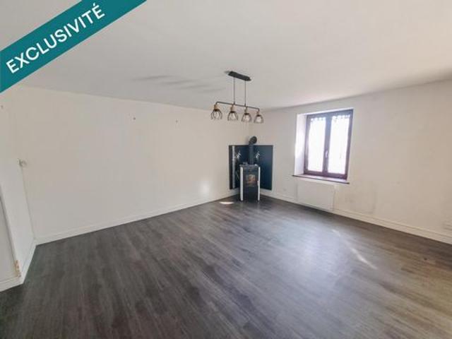 Villa vente à Diarville, Meurthe-et-Moselle