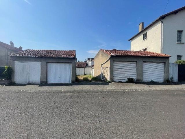 Appartement vente à France métropolitaine, Chamalières