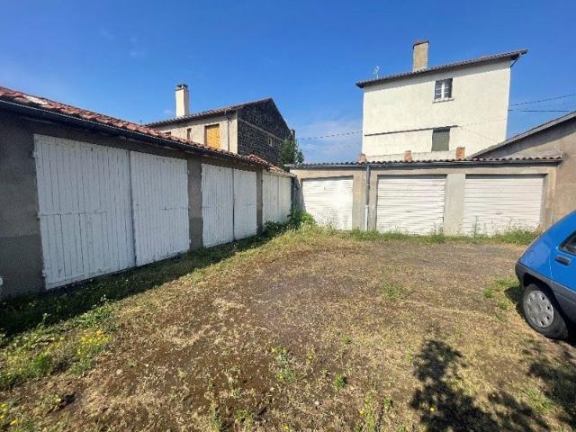 Appartement vente à Clermont-Ferrand, Chamalières