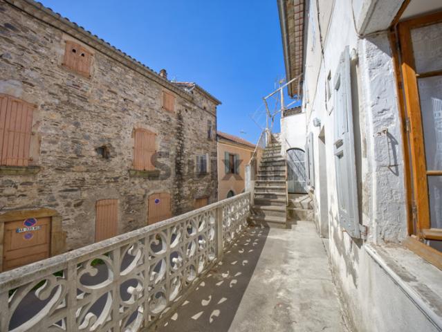 Maison vente à Alès, Chamborigaud
