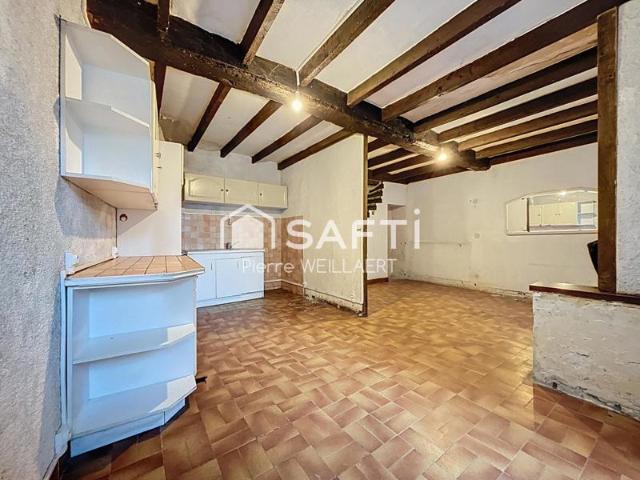 Maison vente à Valence, Mours-saint-eusèbe