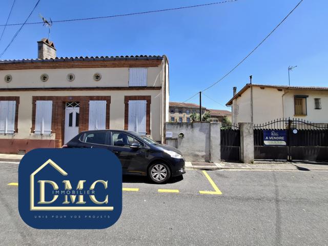 Maison vente à Muret, Auterive