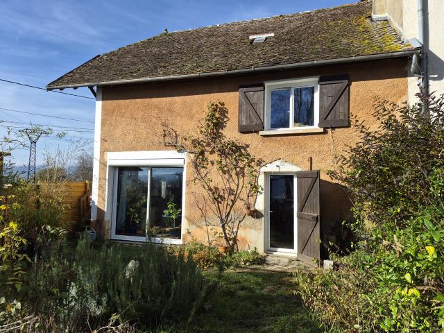 Maison vente à Belley