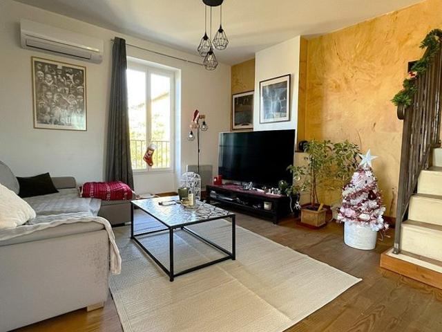 Maison vente à Lodève, Campagnan