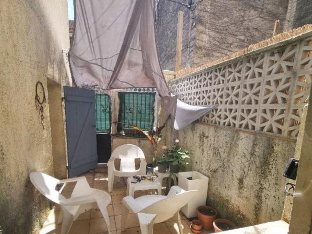 Maison vente à Narbonne, Saint-nazaire-d'aude