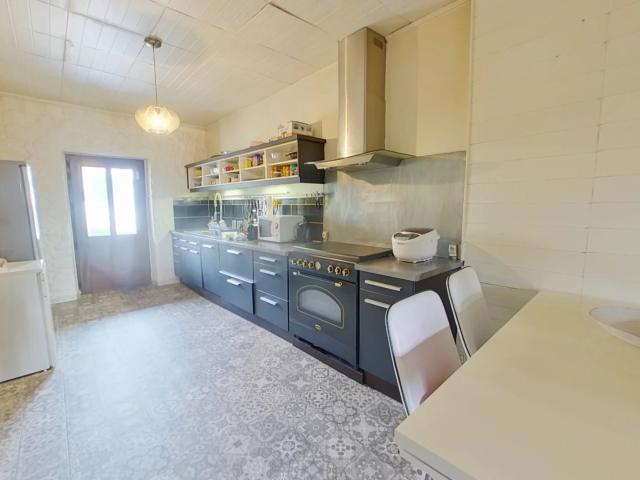 Maison vente à La Gare, La Chaux-du-Dombief