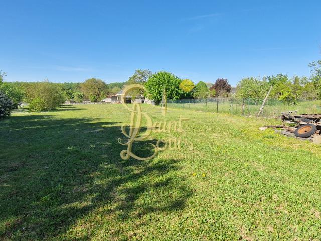 Maison vente à Chinon, Champigny-sur-veude