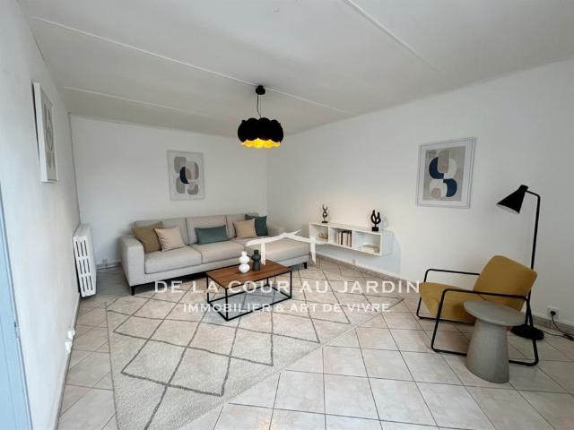 Maison vente à Villeneuve-sur-Lot, Tournon-d'agenais