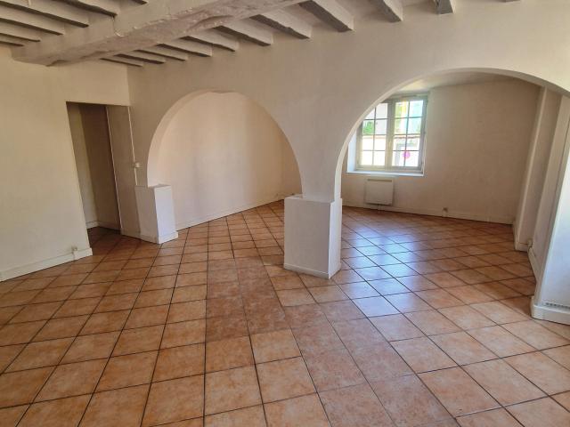 Maison location à Mantes-la-Jolie, Île-de-France