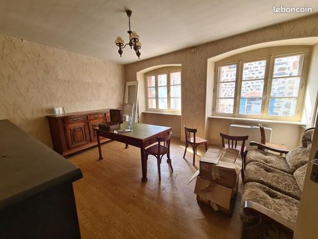 Maison vente à Le Puy-en-Velay, Saint-jean-de-nay
