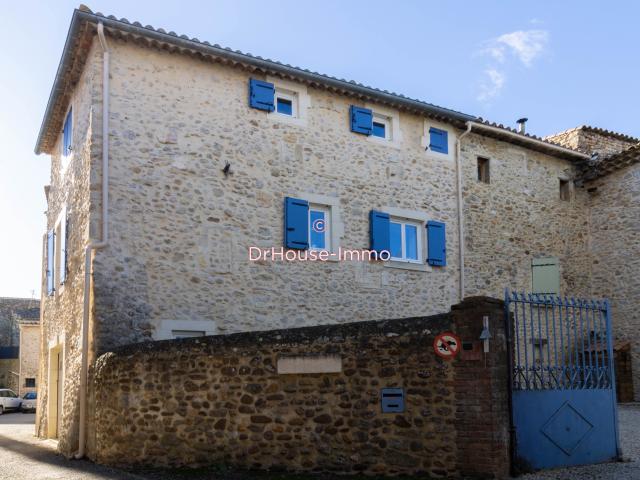 Maison vente à Alès, Saint-denis