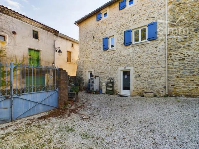 Maison vente à Alès, Saint-denis