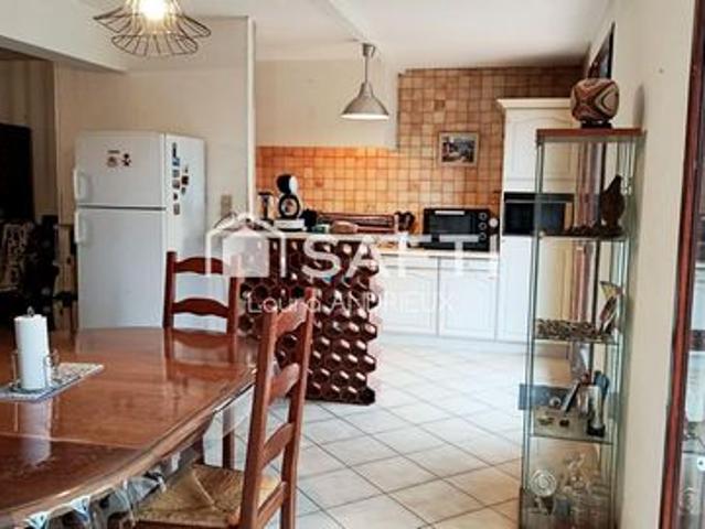 Villa vente à Toulouse, Calmont