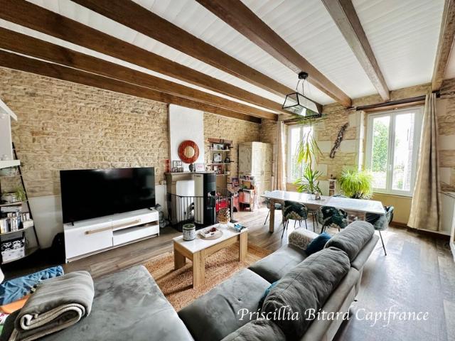 Maison vente à Rochefort, Nouvelle-Aquitaine