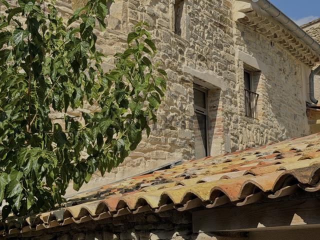Maison vente à Saint-Hippolyte-de-Caton, Gard