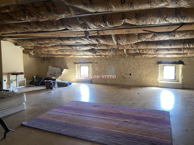 Maison vente à Pamiers, La Tour-du-crieu