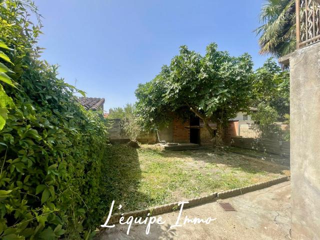 Maison vente à Castelsarrasin, Beaumont-de-lomagne
