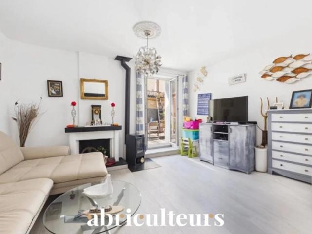 Maison vente à Aix-en-Provence, La Roque-d'anthéron