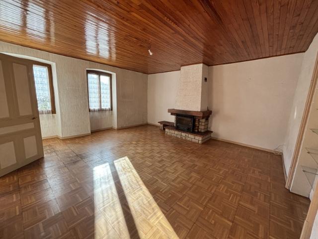 Maison vente à Nantua, Auvergne-Rhône-Alpes