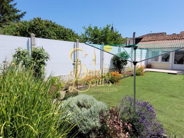 Maison vente à Chinon, Champigny-sur-veude