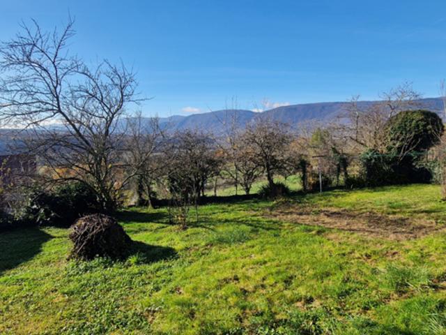 Maison vente à Belley, Auvergne-Rhône-Alpes