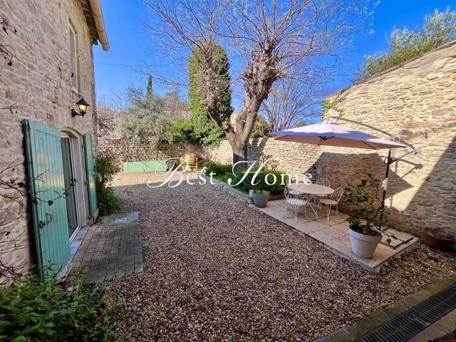 Maison vente à Calvisson, Gard