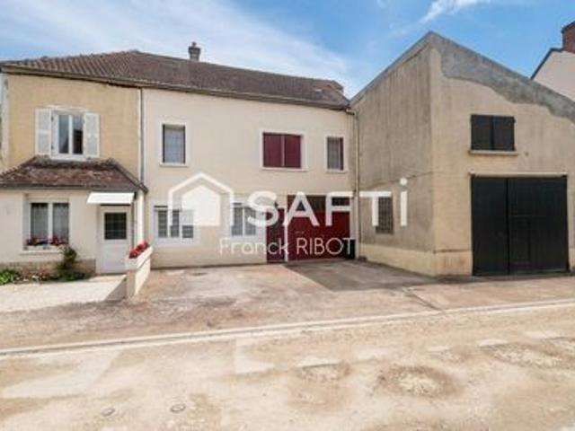 Villa vente à Avallon