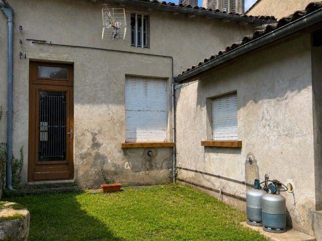 Maison vente à Lestange, Quinsac
