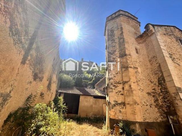 Villa vente à Carpentras, Mondragon