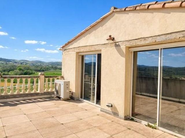 Maison vente à Carcassonne, Rouffiac-d'aude