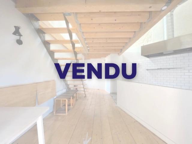 Maison vente à Narbonne, Saint-marcel-sur-aude