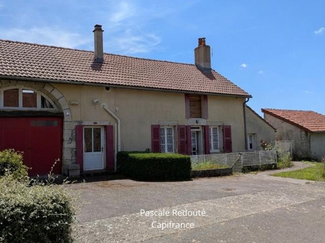Maison vente à Montbard, Missery
