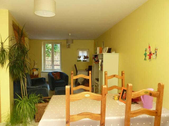 Maison location à La Condamine, Mornant