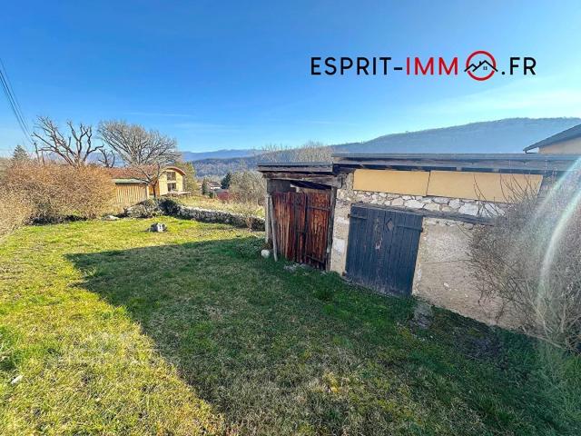 Maison vente à Chambéry, Saint-pierre-de-curtille