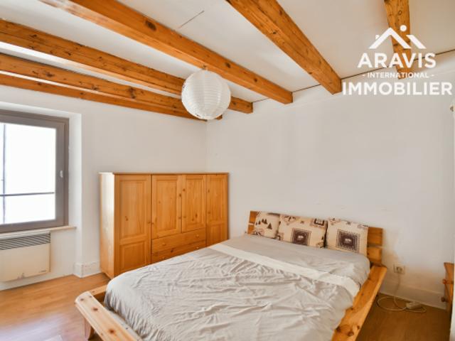 Maison vente à Annecy, Thônes