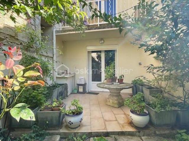 Maison vente à Nîmes, Le Cailar