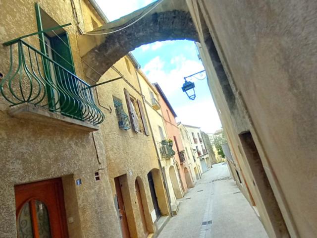 Maison vente à Lodève, Gignac