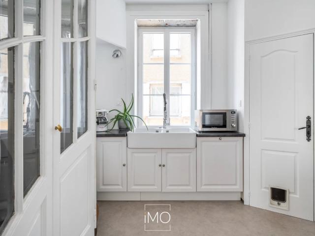 Appartement vente à Villefranche-sur-Saône, Rhône