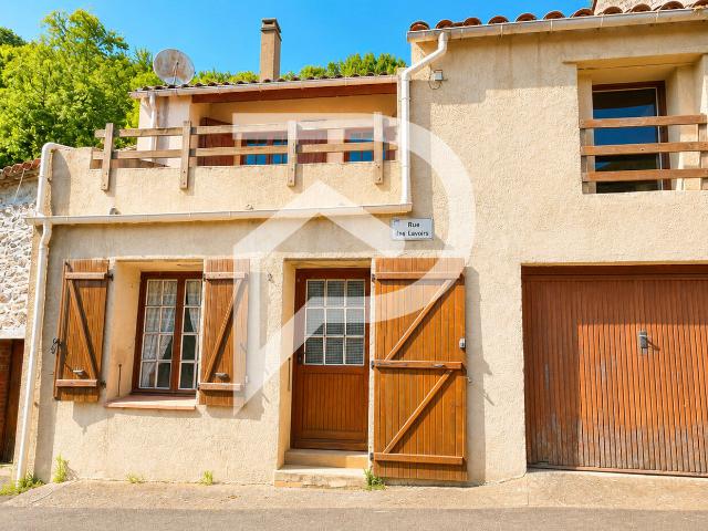 Maison vente à Béziers, Verreries-de-moussans