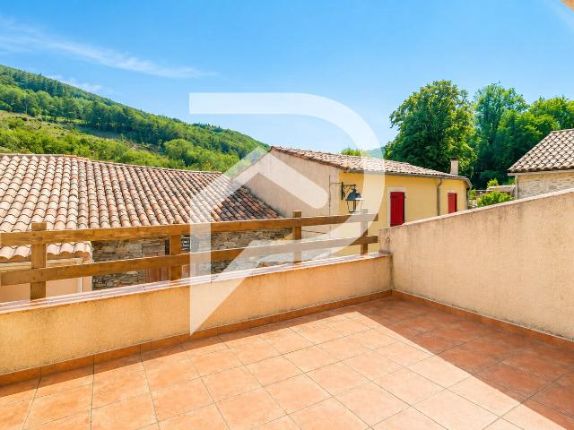 Maison vente à Béziers, Verreries-de-moussans