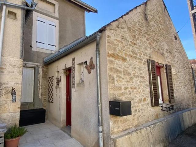 Maison vente à Dijon, Blaisy-bas
