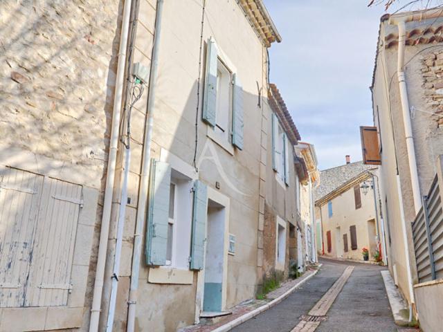 Maison vente à Apt, Beaumont-de-pertuis